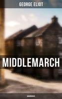   Middlemarch (Unabridged)