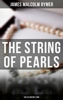   The String of Pearls - Tale of Sweeney Todd