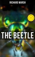   THE BEETLE