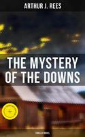 The Mystery of the Downs (Thriller Novel)