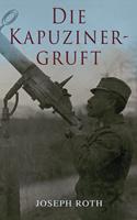   Die Kapuzinergruft
