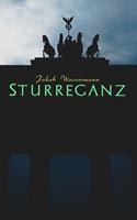   Sturreganz