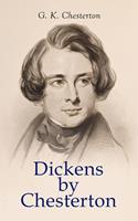   Dickens by Chesterton