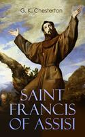   Saint Francis of Assisi