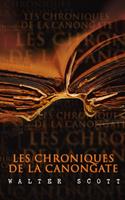   Les Chroniques de la Canongate