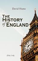   The History of England (Vol. 1-6)