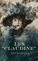   Les "Claudine" (Intégrale)