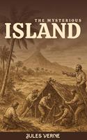   The Mysterious Island