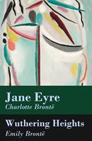   Jane Eyre + Wuthering Heights (2 Unabridged Classics)