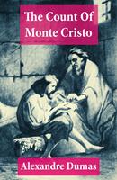   The Count Of Monte Cristo (Complete)