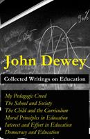 Collected Writings on Education