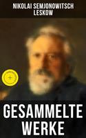   Gesammelte Werke
