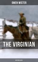   THE VIRGINIAN (Western Classic)