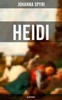   HEIDI (Illustriert)