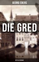   Die Gred (Mittelalterroman)