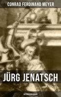   Jürg Jenatsch (Historischer Roman)