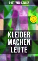   Kleider machen Leute