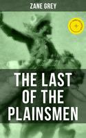 THE LAST OF THE PLAINSMEN