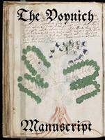   The Voynich Manuscript