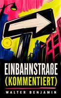   Einbahnstra&szlig;e