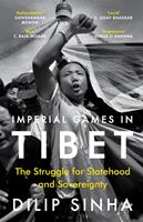   Imperial Games in Tibet