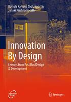   Innovation By Design
