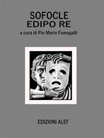   Edipo re