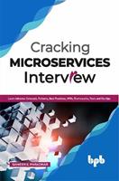   Cracking Microservices Interview