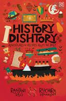   History Dishtory