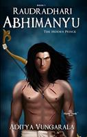   Raudradhari Abhimanyu