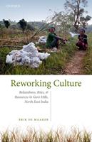   Reworking Culture