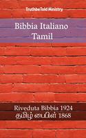   Bibbia Italiano Tamil