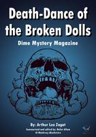   Death-Dance of the Broken Dolls