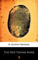   The Red Thumb Mark