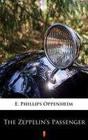   The Zeppelin&rsquo;s Passenger