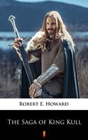   The Saga of King Kull