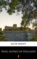   King Alfred of England