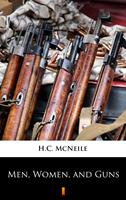   Men, Women, and Guns