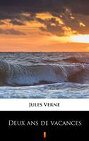   Deux ans de vacances