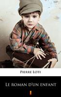   Le roman d&rsquo;un enfant