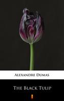   The Black Tulip