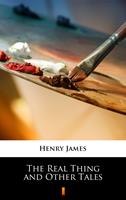   The Real Thing and Other Tales