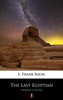   The Last Egyptian