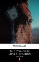   The Complete Silvertip Series