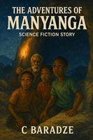   The Adventures of Manyanga
