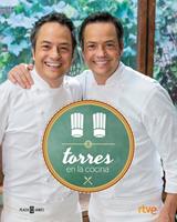   Torres en la cocina