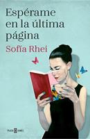   Espérame en la última página