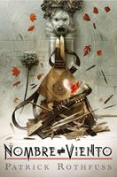   El nombre del viento (edición de lujo por el 10º aniversario de la publicación)