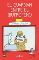   El guardián entre el ibuprofeno
