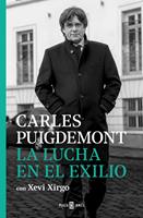   La lucha en el exilio